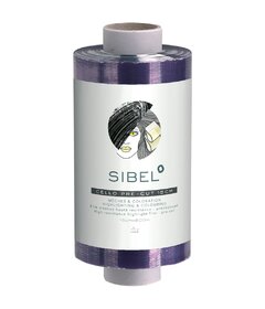 Sibel Folie transparentă 15cm x 500m