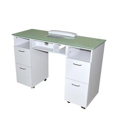 Sibel Amelie stôl na manikúru