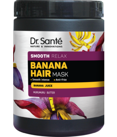 Dr. Santé Banana Hair maska 1000ml