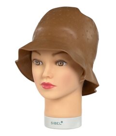 Sibel căciulă Silibrown maro