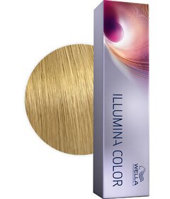 Wella Professionals Illumina Color Warm 9/7 60ml