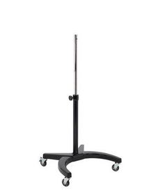 Suport pentru casca de uscare, negru