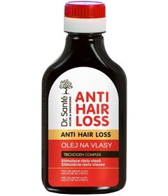 Dr. Santé Anti Hair Loss ulei pentru păr 100ml