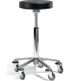 Sibel ROLLERCOASTER Exclusive Round, stredný zdvih