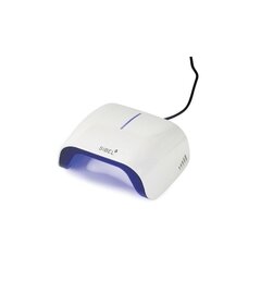 Sibel Twinky Mini LED lampa, biela