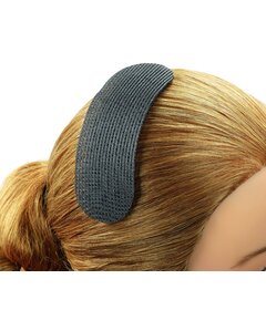 Sibel 2 buc. 14x5cm Suport păr cu arici