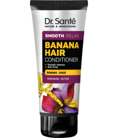 Dr. Santé Banana Hair balsam 200ml