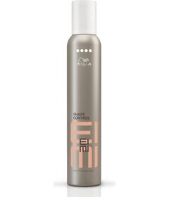 Wella Professionals EIMI Volume Shape Control spumă cu fixare extra puternică 300ml