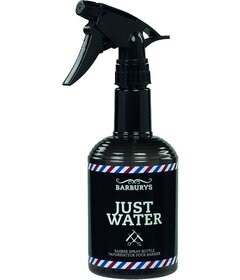 Barburys JUST WATER pulverizator 600ml