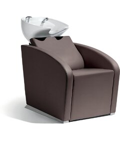 Umývací box ELEGANTIA, maro