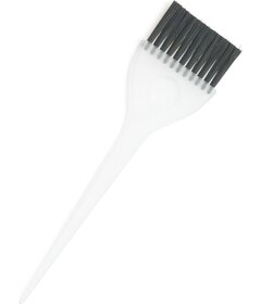 Sibel LM pensulă pentru vopsit păr, transparentă