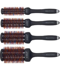 Sibel set 4 buc perii Multipro