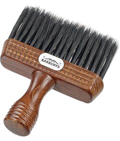 Sibel Barburys oprašovák WILLIAM