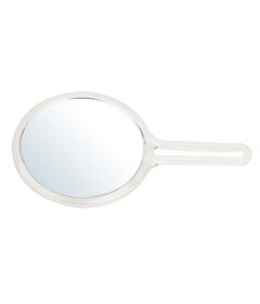 Sibel oglindă de mână 14,7cm, 3x mărire
