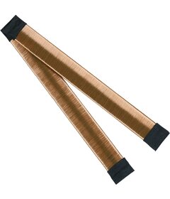 Sibel IZY BUN pomôcka na drdol béžová