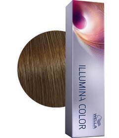 Wella Professionals Illumina Color Warm 7/7 60ml