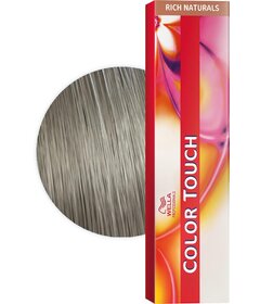 Wella Professionals Color Touch Rich Naturals 8/81 60ml