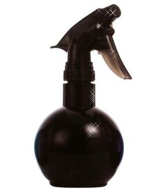 Sibel BALL rozprašovač 340ml, čierny