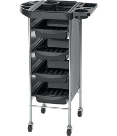 Cărucior de manipulare Passy