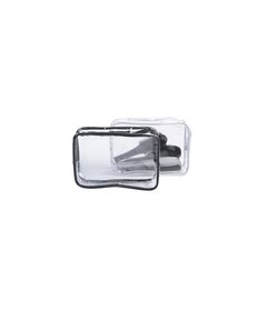 Geantă transparentă 5x18x9cm