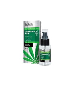 Dr. Santé Cannabis Hair ulei de păr 50ml
