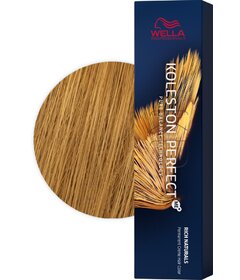 Wella Professionals Koleston Perfect ME+ Rich Naturals 9/3 60ml