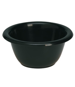 Sibel SIMPLY miska na farbenie 11cm, čierna