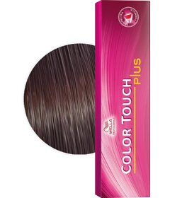 Wella Professionals Color Touch Plus 55/05 60ml