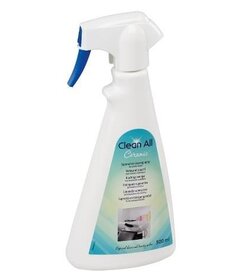 Sibel CERAMIC čistič keramiky 500ml