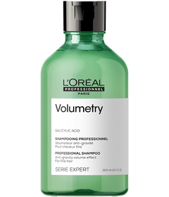 L'Oréal Professionnel Serie Expert Volumetry šampón 300ml
