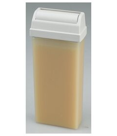 MAXI PRO ceară depilatoare 110ml, vanilie calmantă