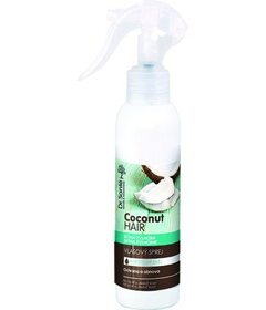 Dr. Santé Coconut Hair spray 150ml