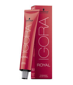 Schwarzkopf Professional IGORA ROYAL 9-42 60ml