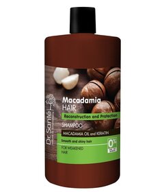 Dr. Santé Macadamia Hair șampon 1000ml