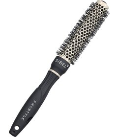 Sibel PROSTYLE perie de păr 25mm nylon