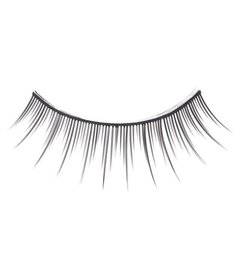 Sibel STAR LOOK 2ks umelé mihalnice 2660