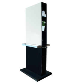 Sibel REFLEXIO kadernícka obsluha, obojstranná