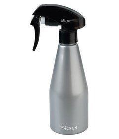 Sibel CONIC Micro rozprašovač 250ml, šedý