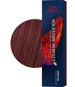 Wella Professionals Koleston Perfect ME+ Vibrant Reds 66/55 60ml