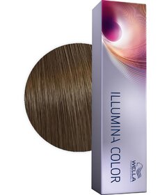 Wella Professionals Illumina Color Cool 7/31 60ml