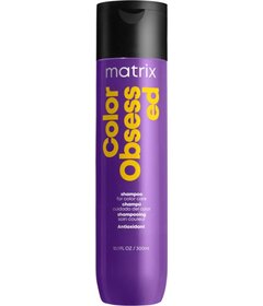 Șampon Matrix Color Obsessed pentru păr vopsit 300 ml