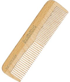 Barburys pieptene abur lemn de fag N02 13cm