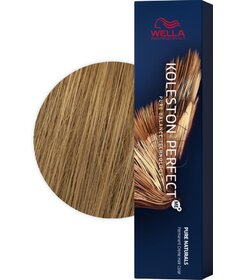 Wella Professionals Koleston Perfect ME+ Pure Naturals 8/07 60ml