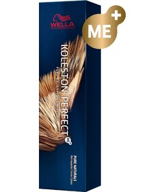 Wella Professionals Koleston Perfect ME+ Pure Naturals 8/07 60ml