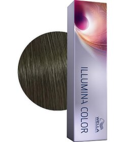 Wella Professionals Illumina Color Cool 5/02 60ml