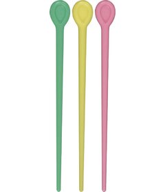 Sibel 20ks pinetky, rôzne farby