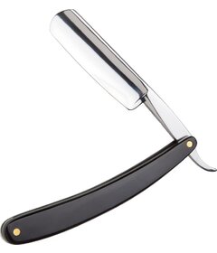 Sibel BARBURYS ras de bărbierit 5/8, mâner plastic