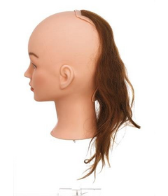 Cap de practică BACK 3, 25-35cm