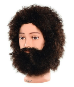 Sibel cap de antrenament Gustav - bărbați cu barbă