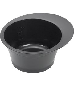 Sibel miska na farbenie 250ml, 100% recyklovaný plast